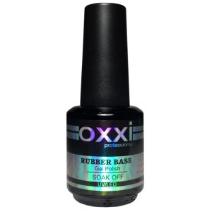RUBBER BASE 15ml
